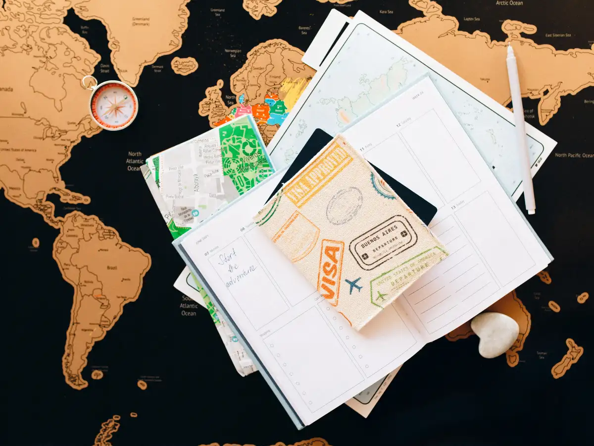 5 countries that have changed visa rules for Indians in 2026 5 countries that have changed visa rules for Indians in 2026